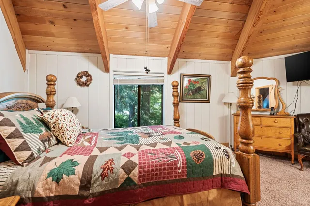 $625,000 | 42215 Rockledge Road, Shaver Lake, CA 93664