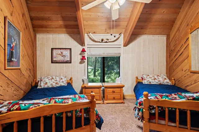 $625,000 | 42215 Rockledge Road, Shaver Lake, CA 93664