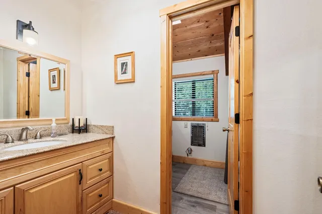 $625,000 | 42215 Rockledge Road, Shaver Lake, CA 93664