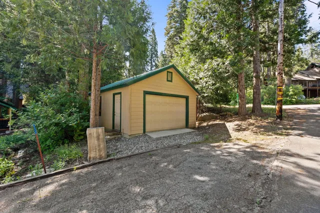 $625,000 | 42215 Rockledge Road, Shaver Lake, CA 93664