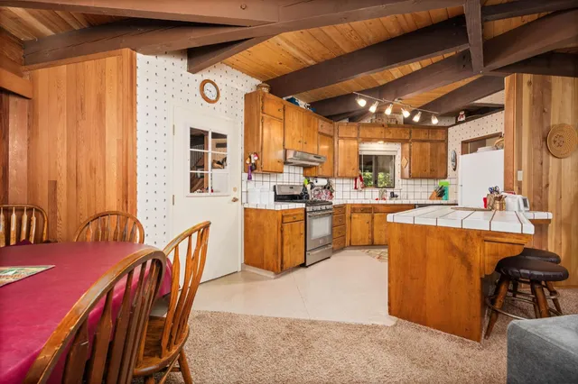 $625,000 | 42215 Rockledge Road, Shaver Lake, CA 93664