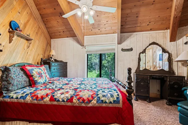 $625,000 | 42215 Rockledge Road, Shaver Lake, CA 93664