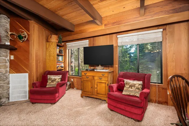 $625,000 | 42215 Rockledge Road, Shaver Lake, CA 93664