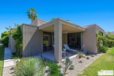 $1,195,000 | 1845 South La Paloma, Palm Springs, CA 92264