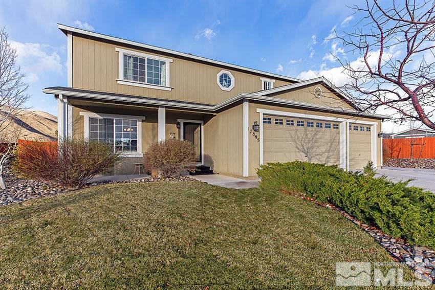 17895 Timber Grove Court Reno, NV 89508 - Photo 1 of 1 Photo 1
