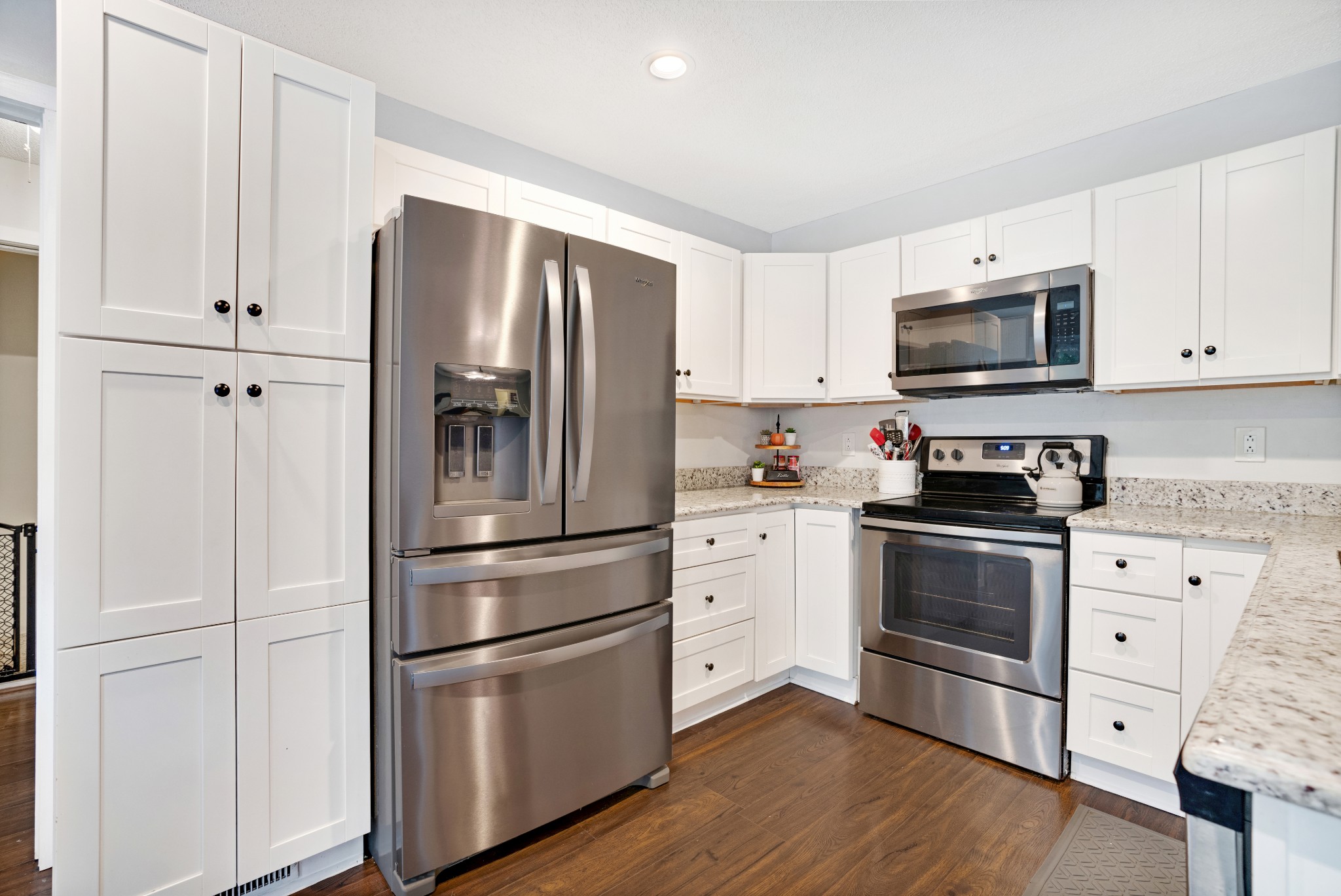 3154 Darnell Road Woodlawn, TN 37191 - Photo 13 of 29
