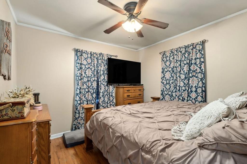 13400 Old Kentucky Road Walling, TN 38587 - Photo 14 of 26