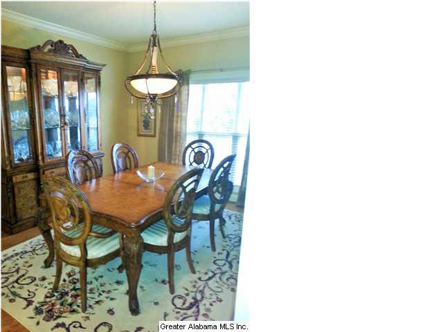 975 Tawbush Road Locust Fork, AL 35097 - Photo 14 of 32