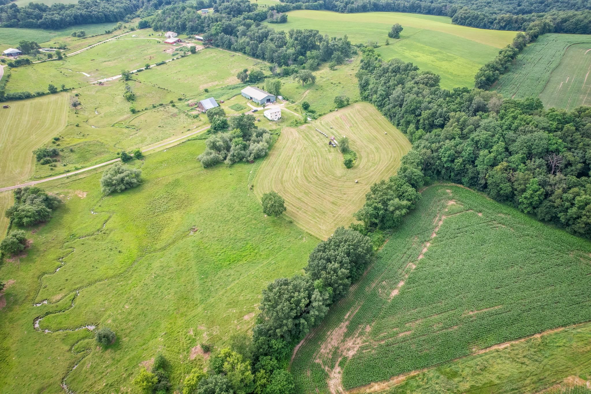 E4150 Tuckertown Road Loganville, WI 53943 - Photo 38 of 90