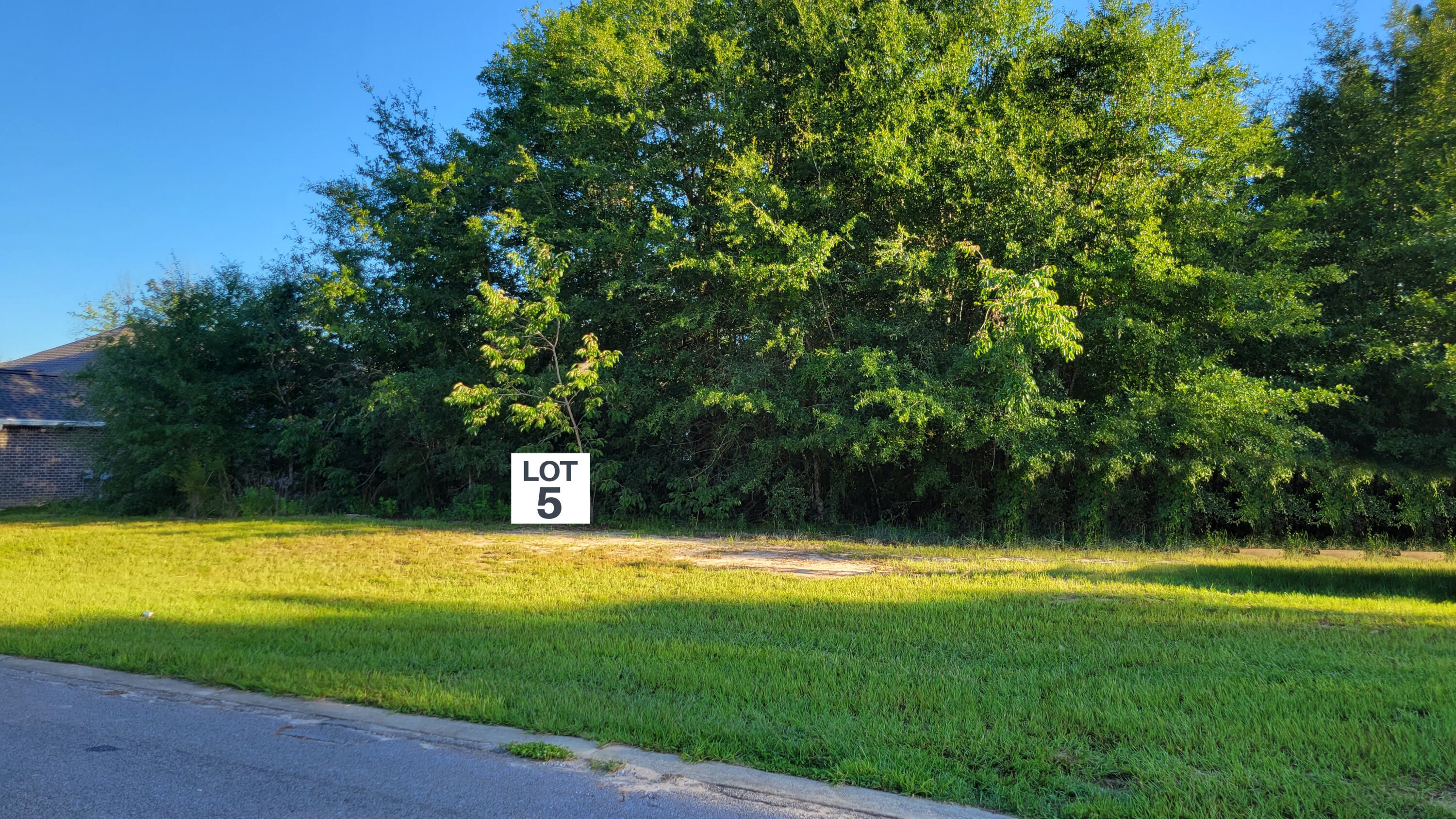 Lot 5 Pinot Way Crestview, FL 32536 - Photo 1 of 10 Gallery Image 1