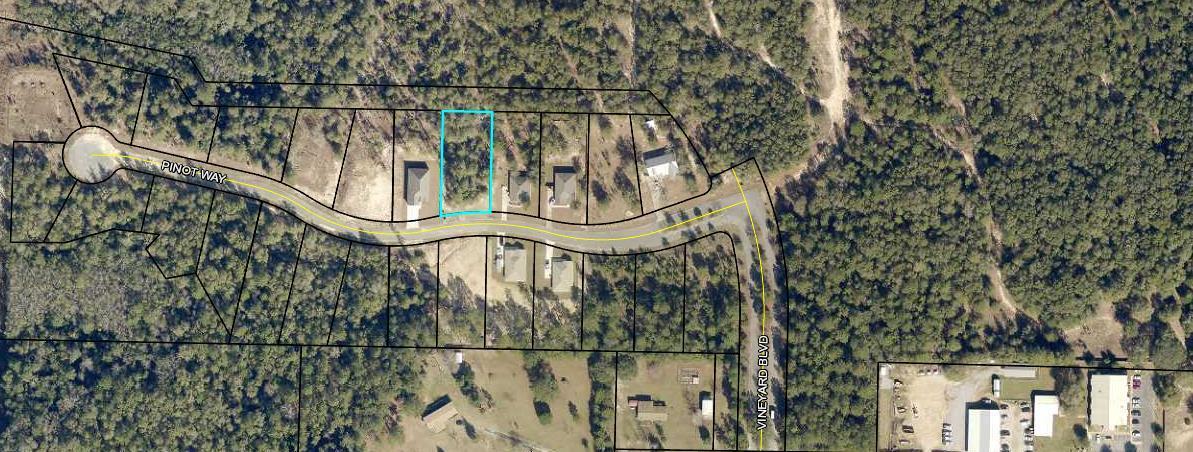 Lot 5 Pinot Way Crestview, FL 32536 - Photo 4 of 10 Gallery Image 4