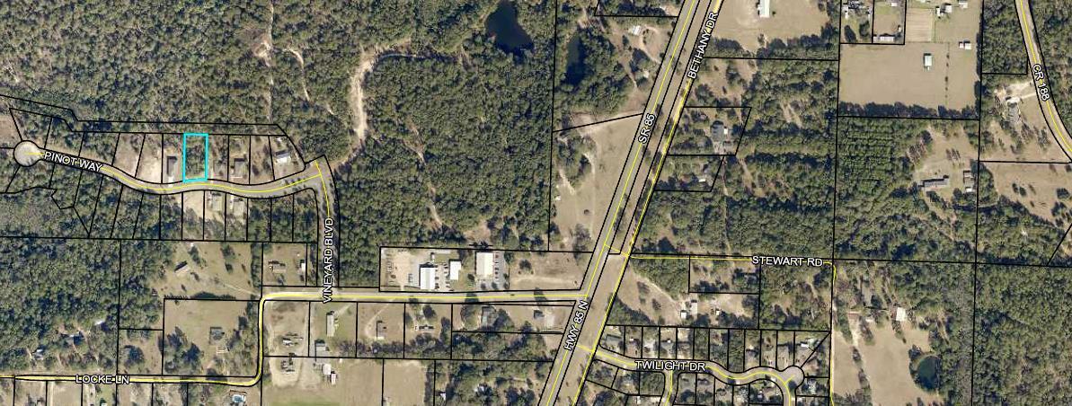 Lot 5 Pinot Way Crestview, FL 32536 - Photo 5 of 10 Gallery Image 5