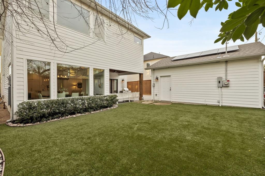 3939 Lively Lane Dallas, TX 75220 - Photo 25 of 29