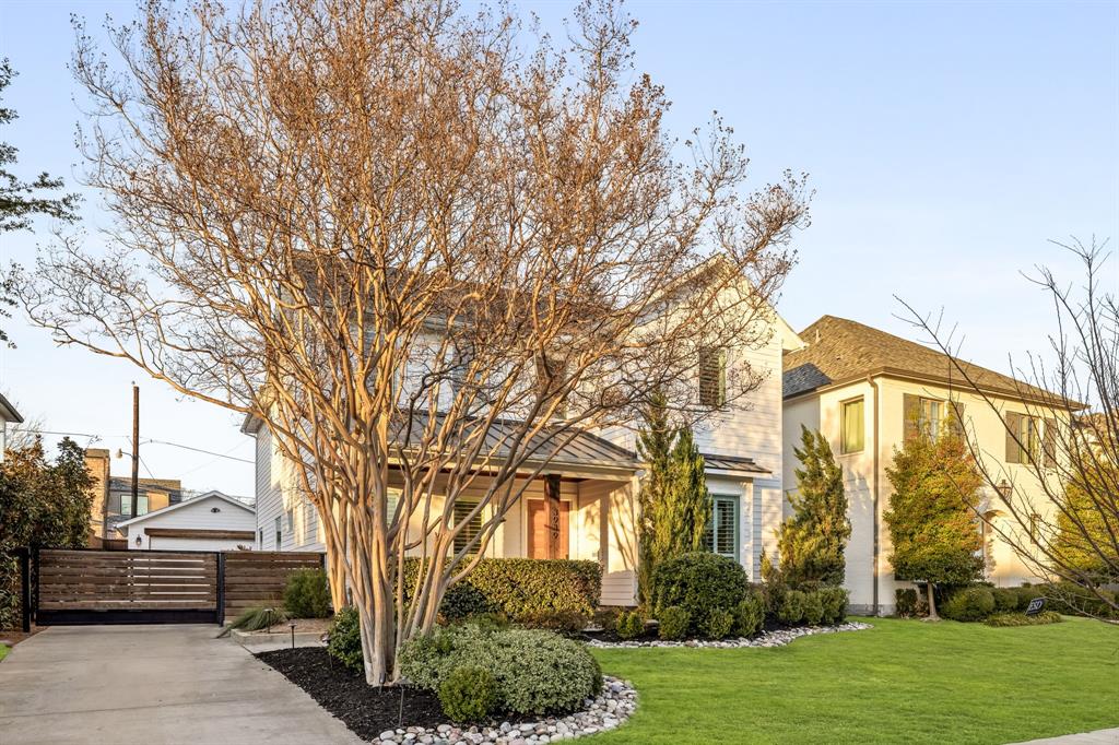 3939 Lively Lane Dallas, TX 75220 - Photo 28 of 29