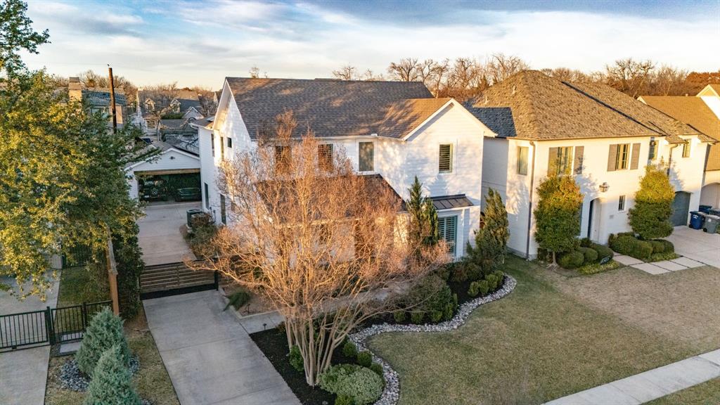 3939 Lively Lane Dallas, TX 75220 - Photo 29 of 29