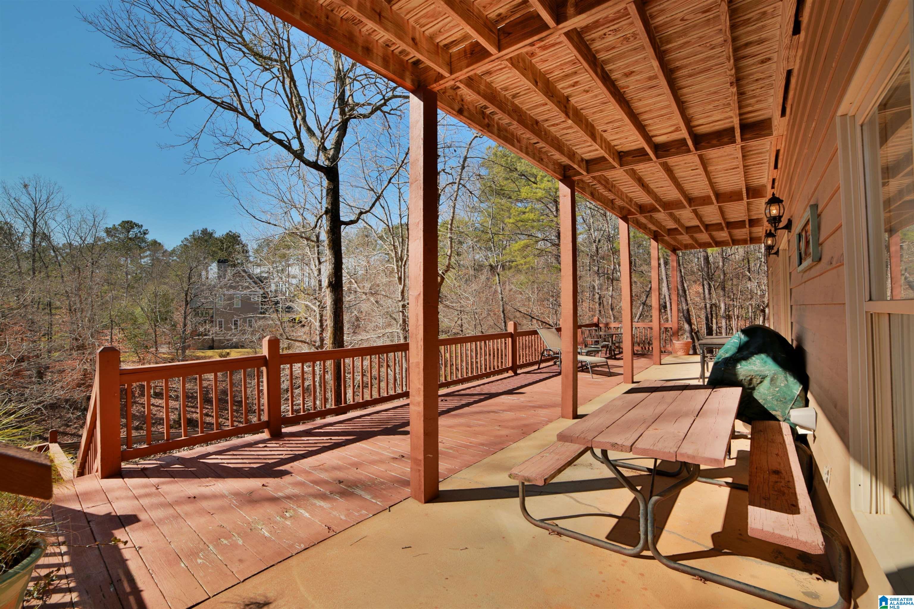 42 Robin Drive Wedowee, AL 36278 - Photo 20 of 29