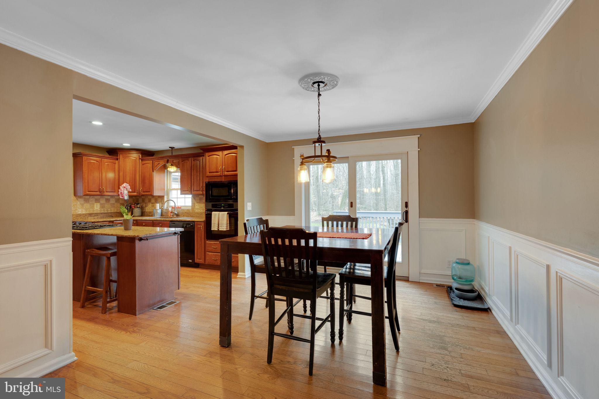 1857 Dixie Line Road Newark, DE 19702 - Photo 12 of 38 Dining room