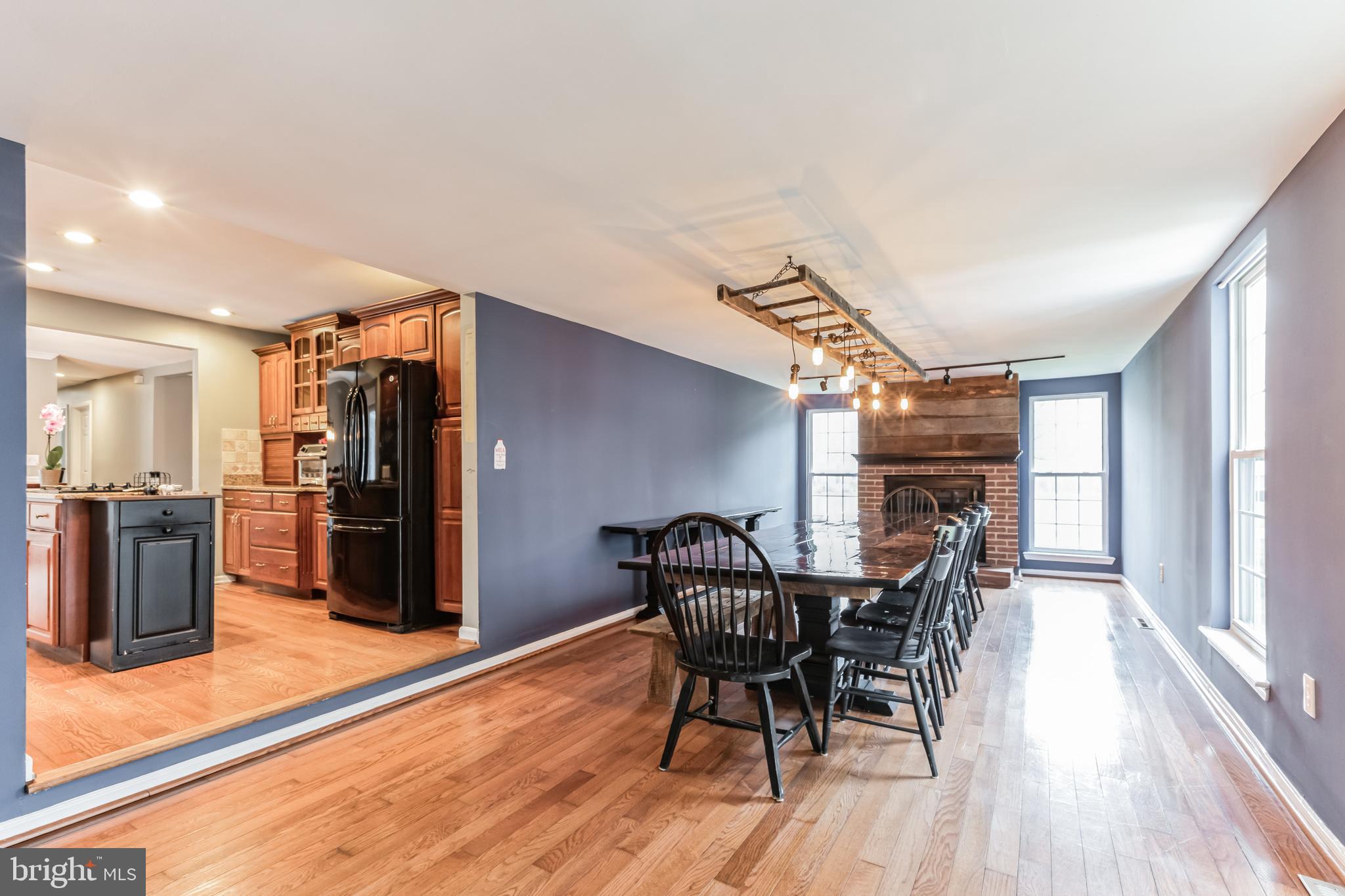 1857 Dixie Line Road Newark, DE 19702 - Photo 14 of 38 Bonus room off kitchen