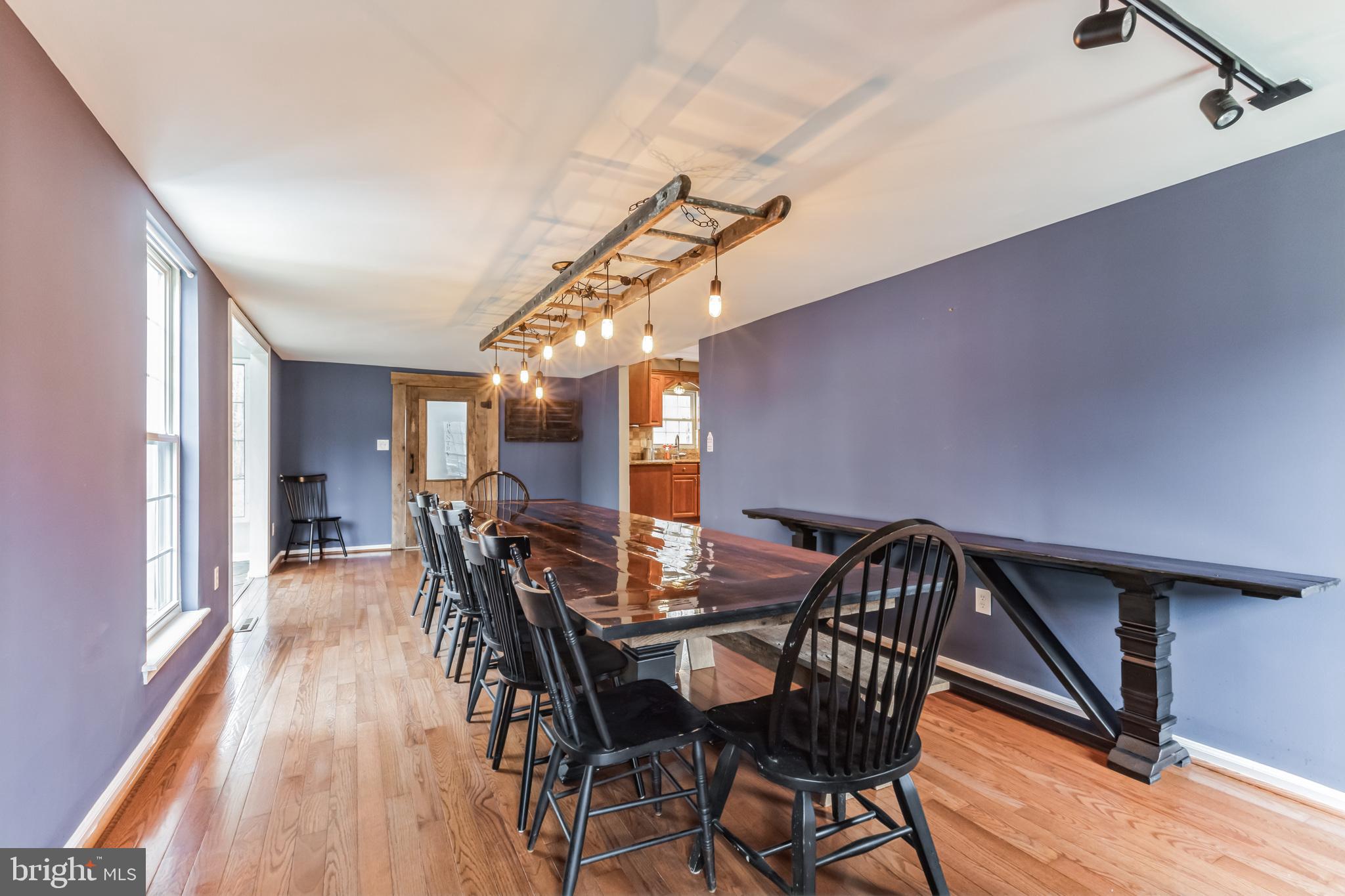 1857 Dixie Line Road Newark, DE 19702 - Photo 15 of 38 Bonus room off kitchen