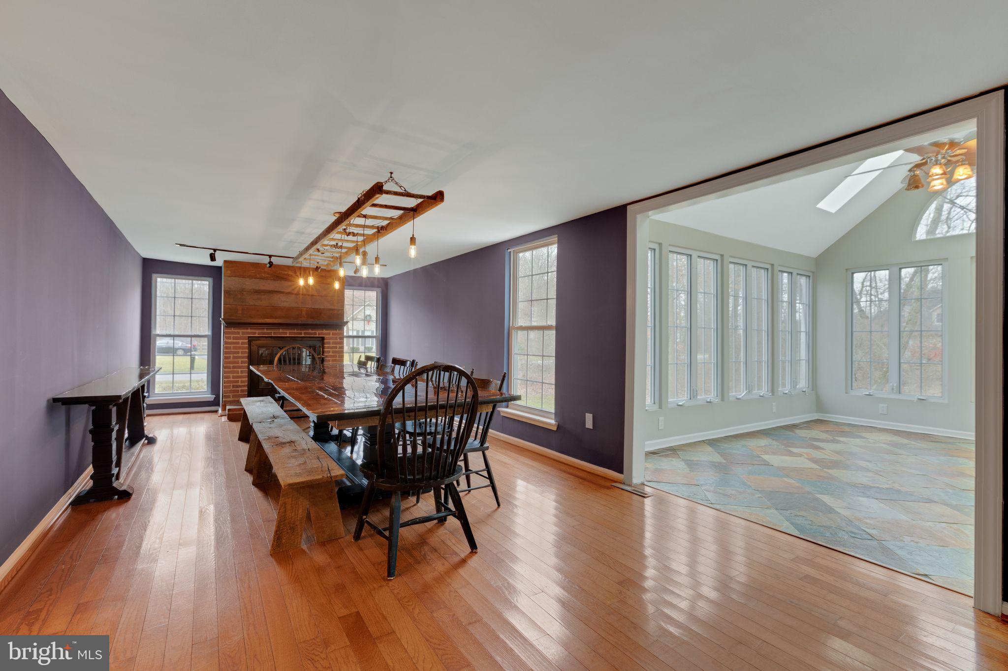 1857 Dixie Line Road Newark, DE 19702 - Photo 16 of 38 Bonus room off kitchen