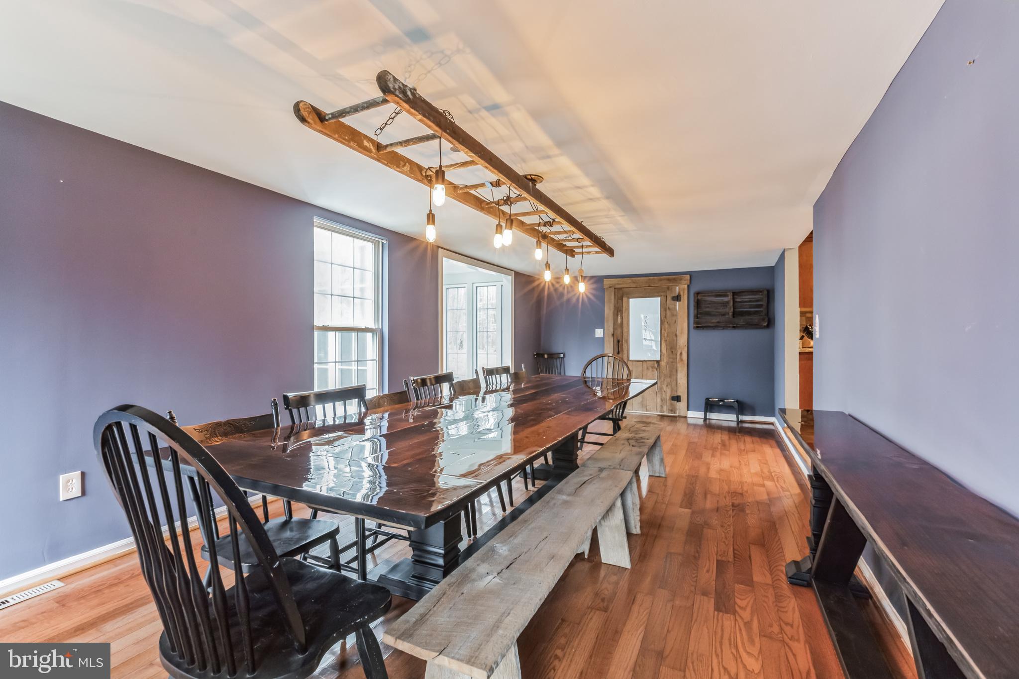 1857 Dixie Line Road Newark, DE 19702 - Photo 17 of 38 Bonus room off kitchen