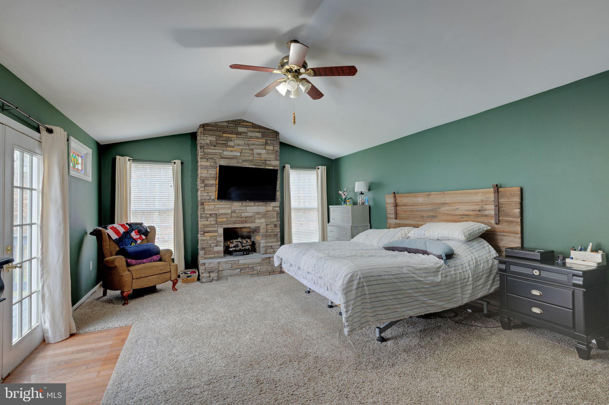 1857 Dixie Line Road Newark, DE 19702 - Photo 26 of 38 Primary bedroom