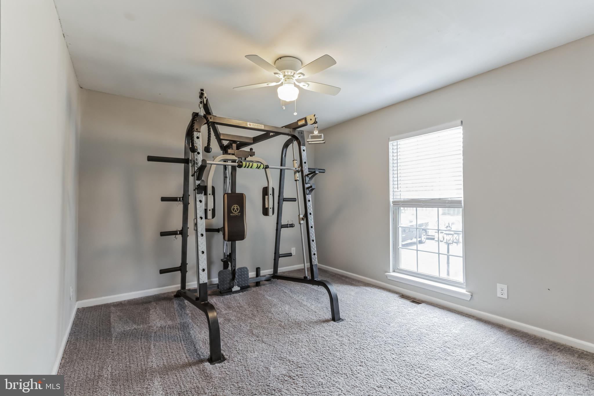 1857 Dixie Line Road Newark, DE 19702 - Photo 33 of 38 Main level Bedroom