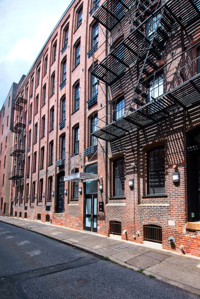 CUTHBERT LOFTS 209 Cuthbert St, Philadelphia, PA 19106 - Photo 1 of 4