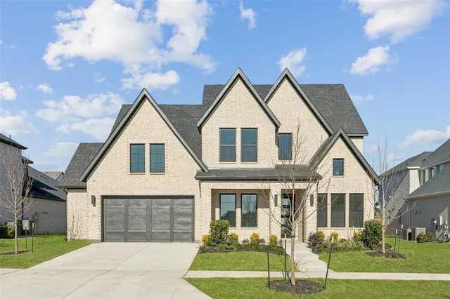 $998,900 | 4050 Gambel Road, Prosper, TX 75078