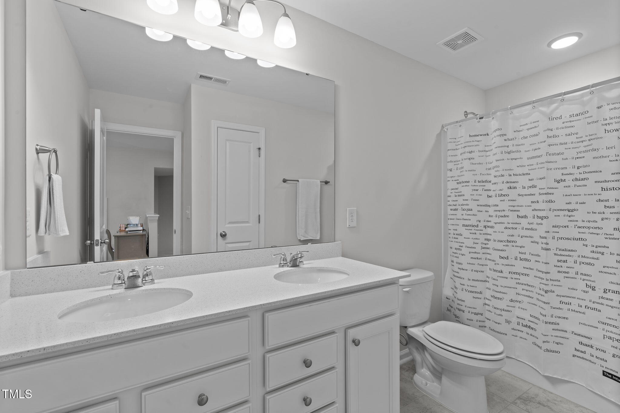 3262 Ripley River Road New Hill, NC 27562 - Photo 29 of 43 Bath 4