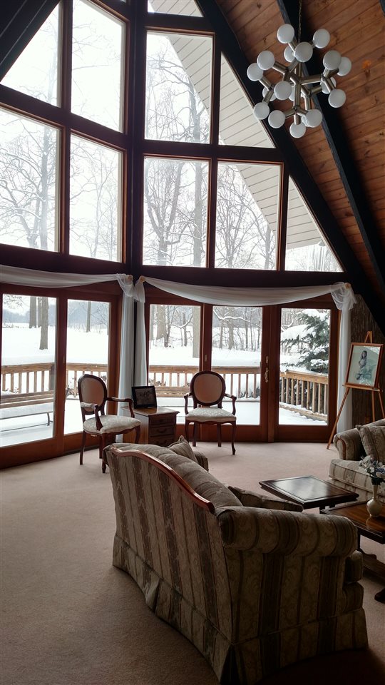28355 Stanton Road Walkerton, IN 46574 - Photo 10 of 11 Gallery Image 10
