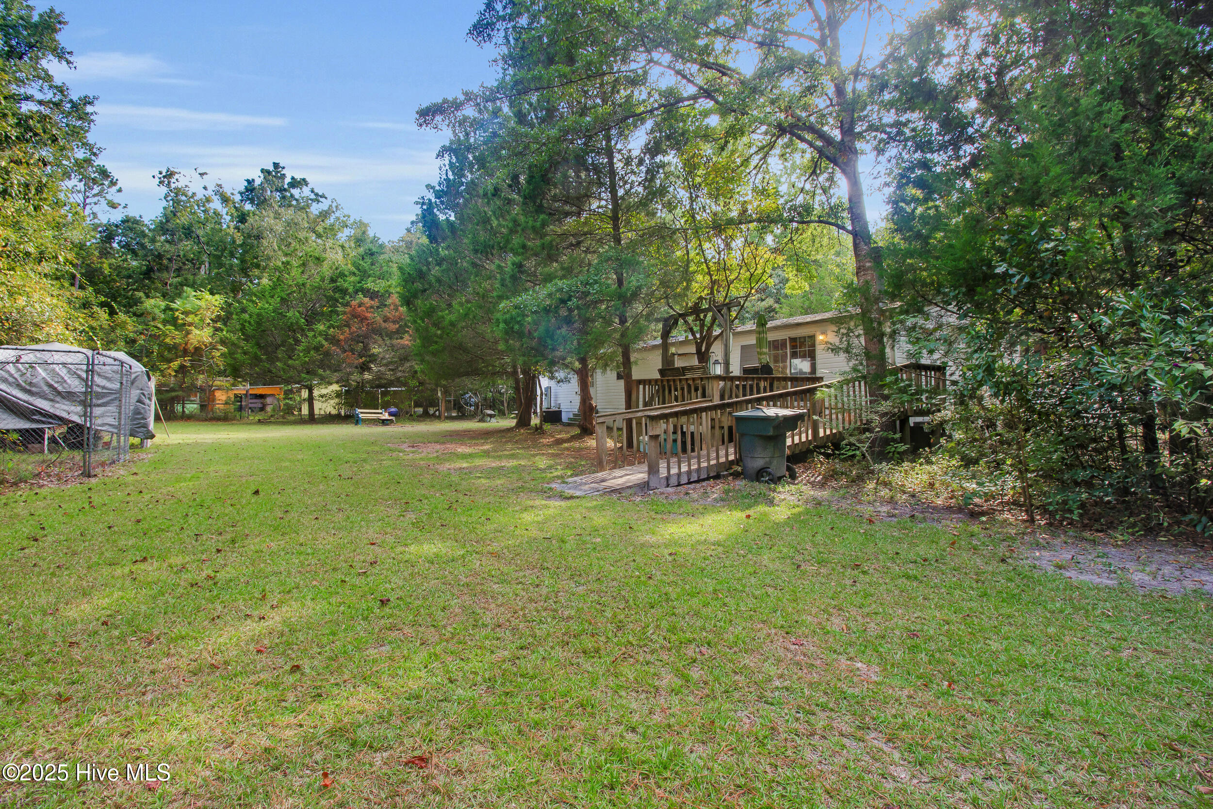 710 West Firetower Road Swansboro, NC 28584 - Photo 22 of 30 21 (5)