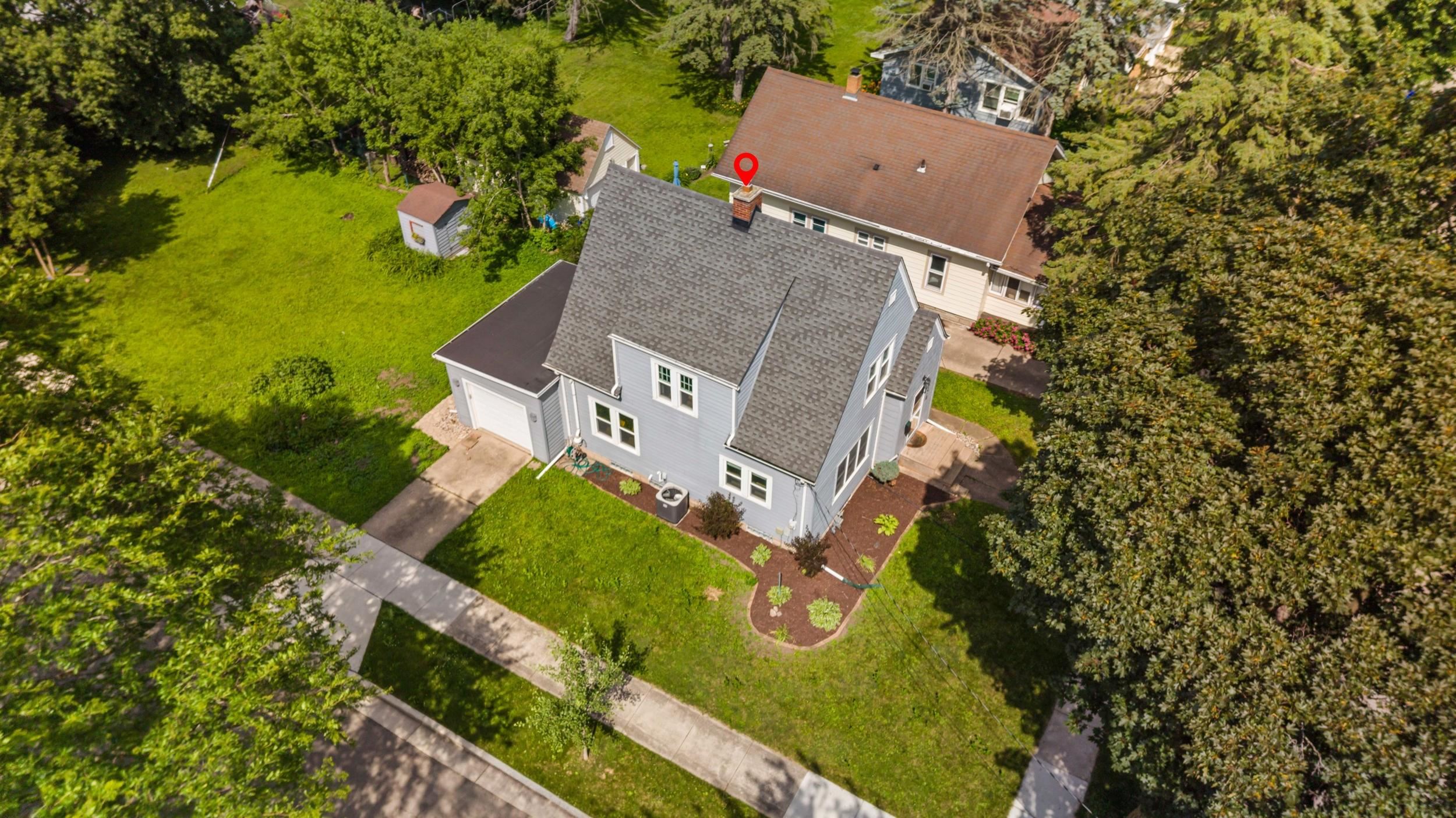 1034 West Lorain Street Appleton, WI 54914 - Photo 22 of 23