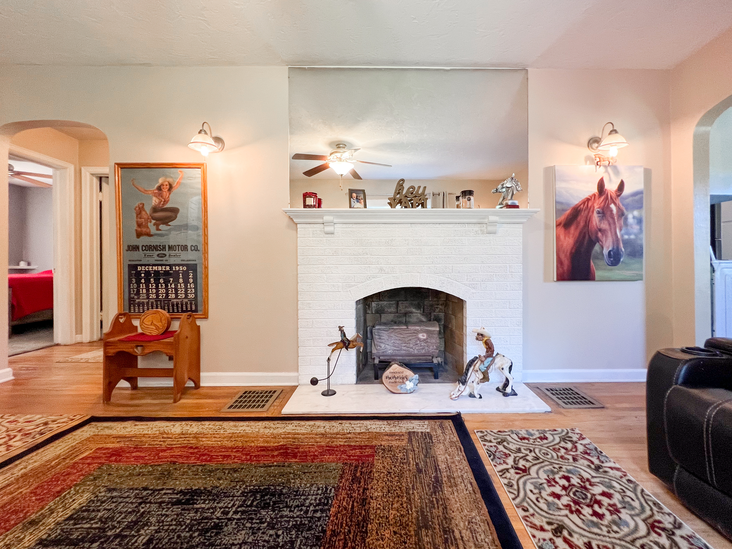 927 Lindberg Road Anderson, IN 46012 - Photo 8 of 26