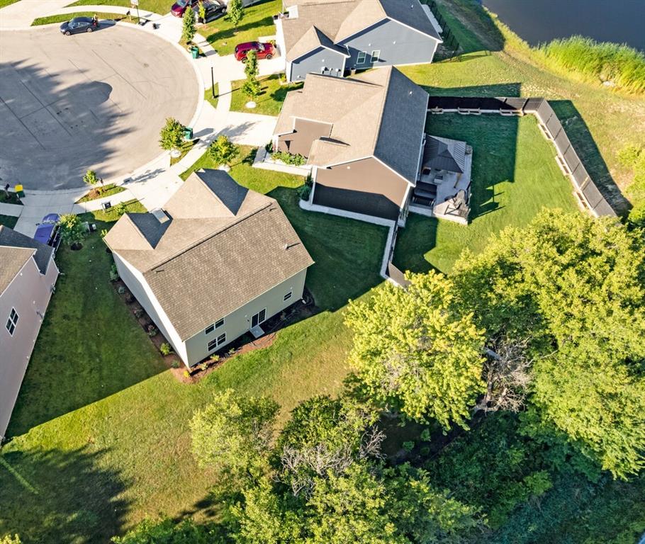 1724 Danielle Road Lebanon, IN 46052 - Photo 26 of 29 Gallery Image 26