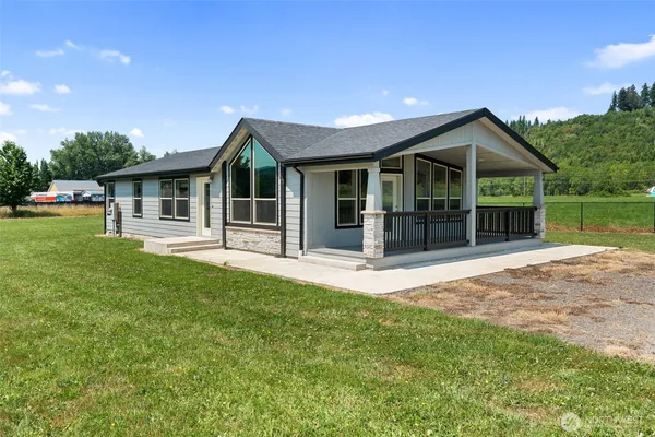 $395,000 | 210 Mossyrock Road West, Mossyrock, WA 98564