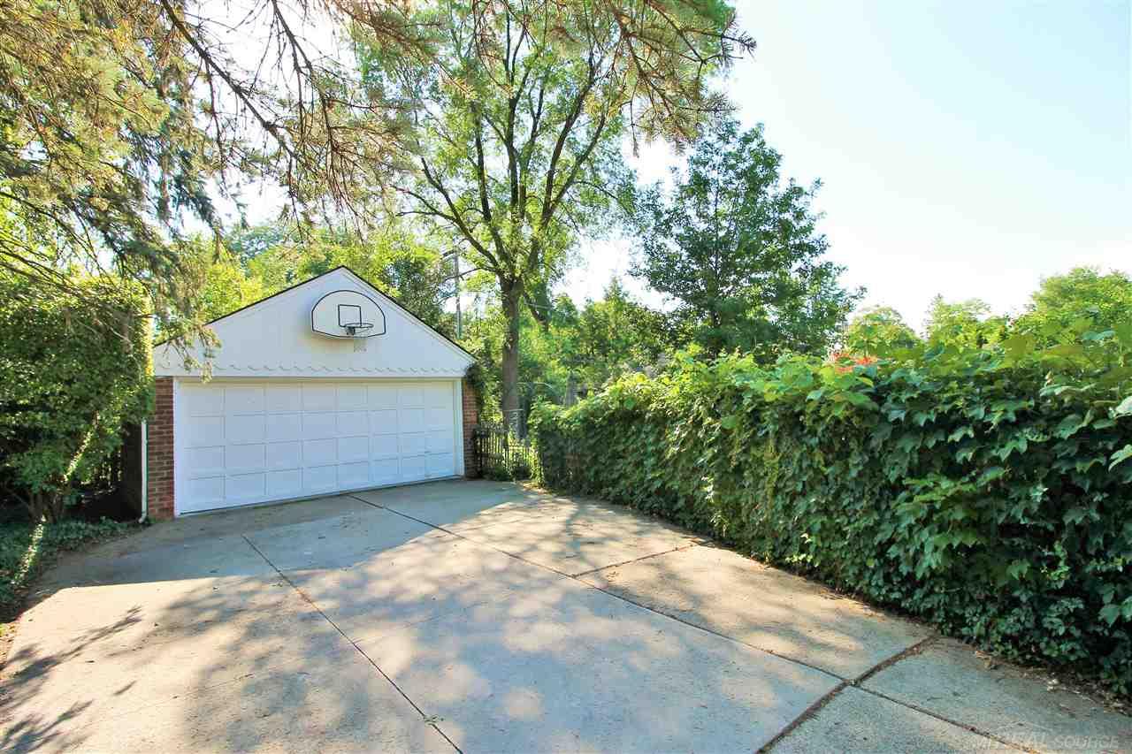 1137 Audubon Road Grosse Pointe Park, MI 48230 - Photo 65 of 69