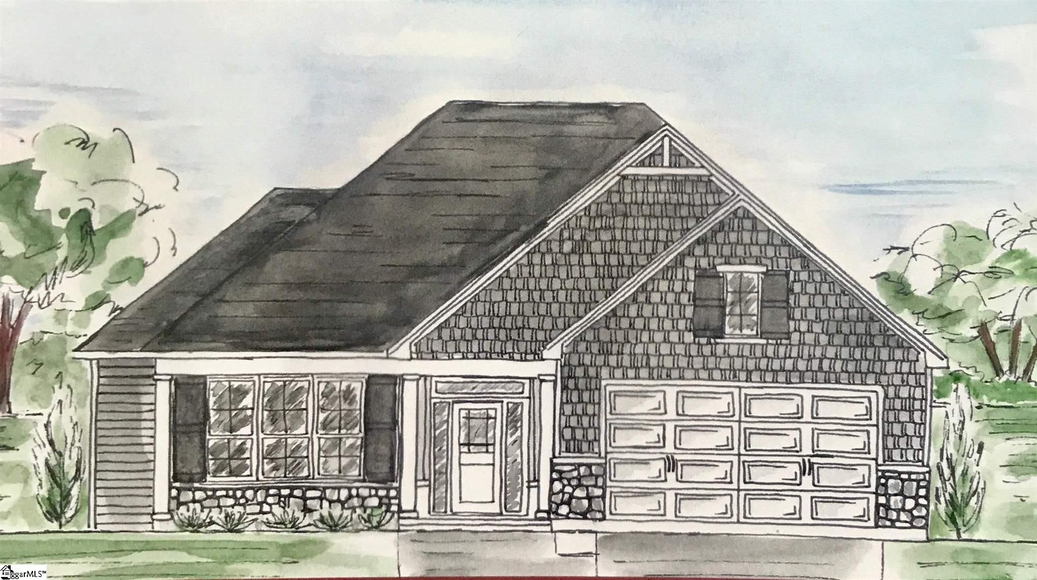 213 Pleasant Brook Road Simpsonville, SC 29680 - Photo 1 of 1 Gallery Image 1