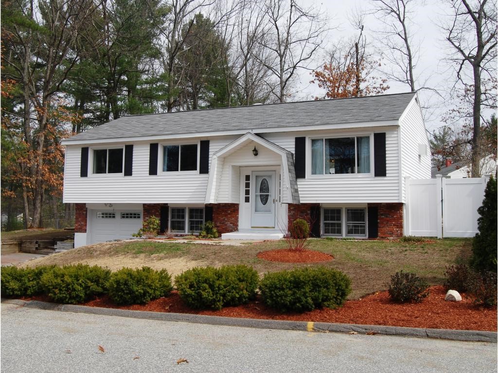 7 Wellesley Road Nashua, NH 03062 - Photo 1 of 31 Gallery Image 1