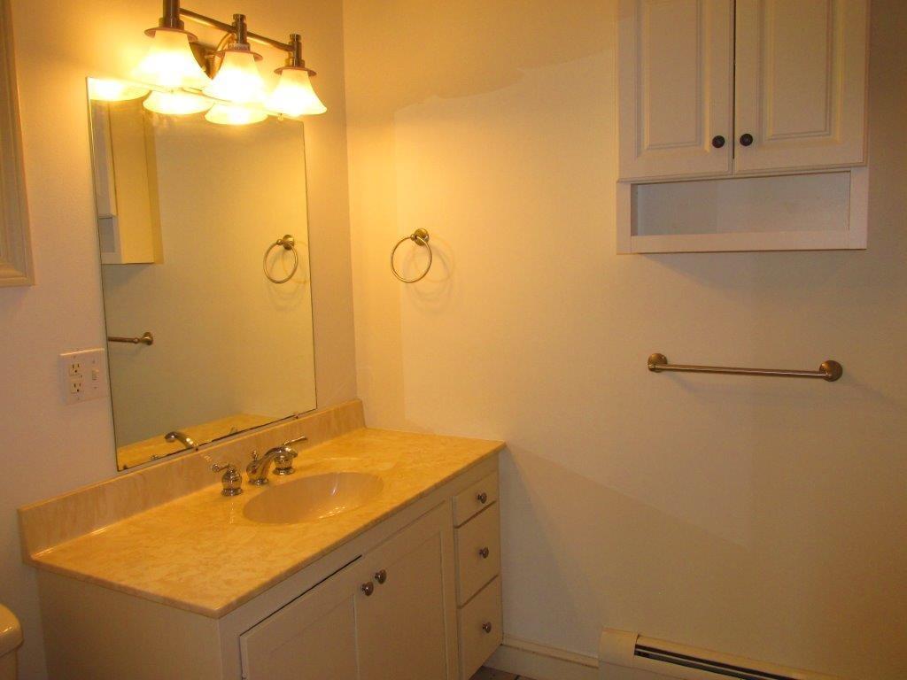 79 Back Searsport Road Belfast, ME 04915 - Photo 15 of 34 Master vanity