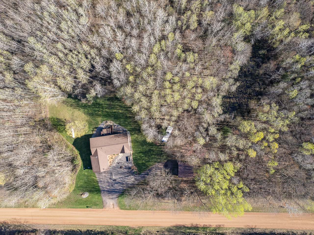 W8168 Cedar Road Merrill, WI 54452 - Photo 50 of 54 Gallery Image 50