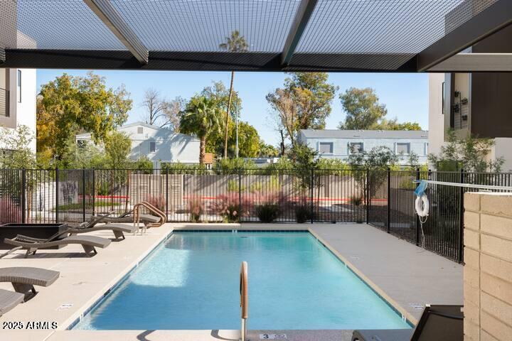 5151 North 13th Place, Unit 7 Phoenix, AZ 85014 - Photo 26 of 26 nirvana26