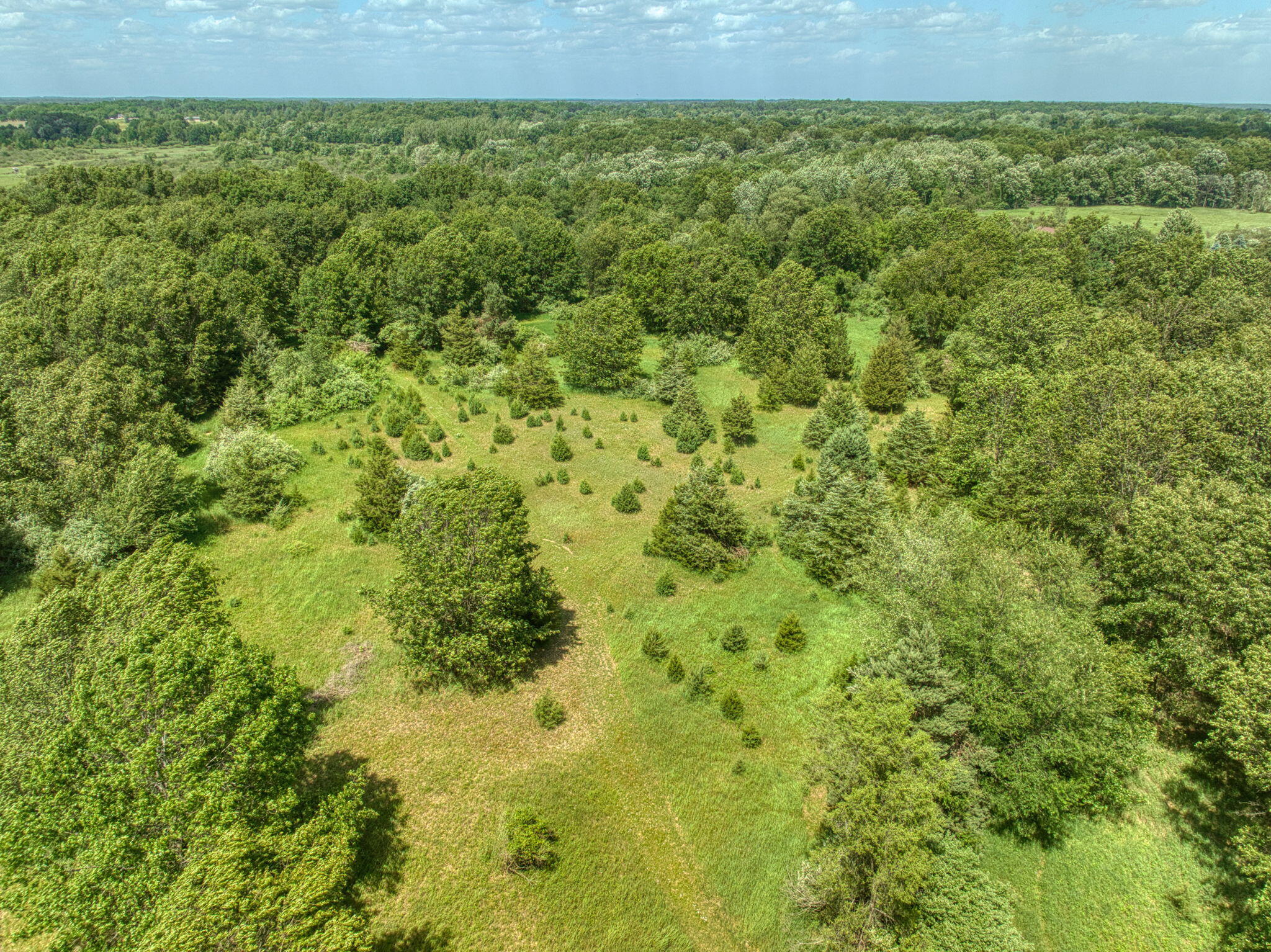 0 White Road Clarklake, MI 49234 - Photo 22 of 34 17-web-or-mls-DJI_0258_HDR