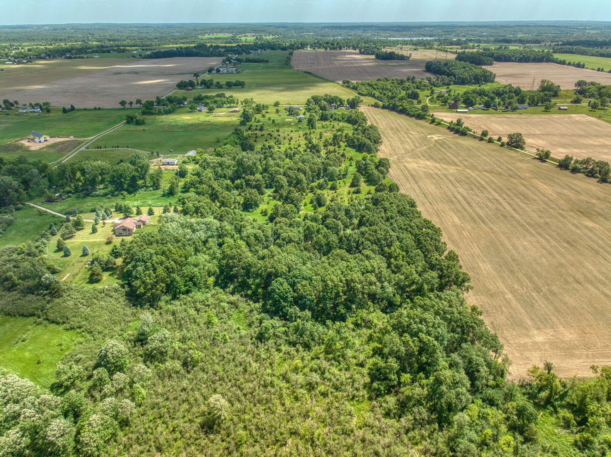 0 White Road Clarklake, MI 49234 - Photo 28 of 34 23-web-or-mls-DJI_0276_HDR