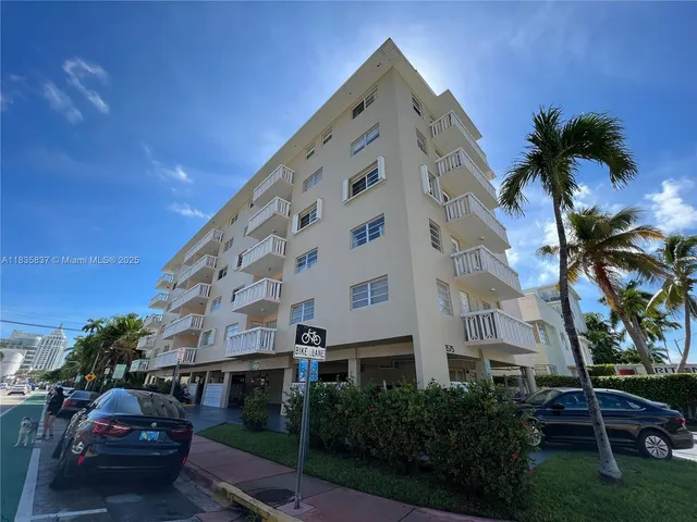 $299,900 | 1575 Euclid Avenue, Unit 505, Miami Beach, FL 33139