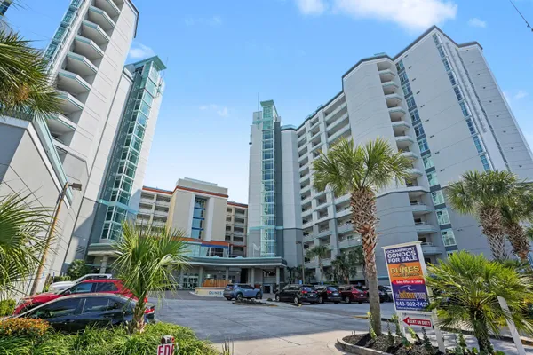 $445,000 | 5200 North Ocean Boulevard, Unit 653, Myrtle Beach, SC 29577