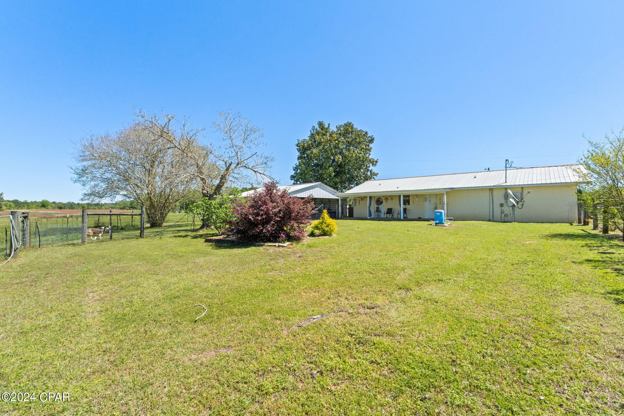 2863 Beall Packing Road Bonifay, FL 32425 - Photo 5 of 50 Gallery Image 5