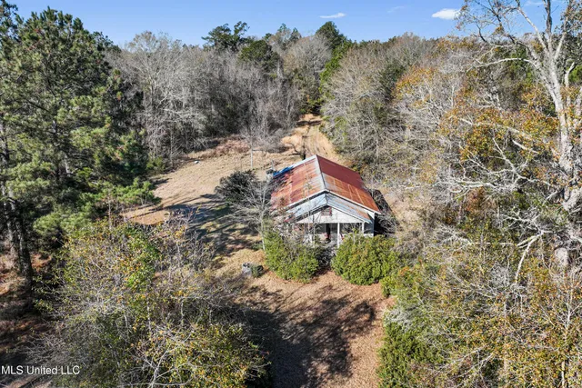 $84,000 | 0 Kit Maples Road, Perkinston, MS 39573