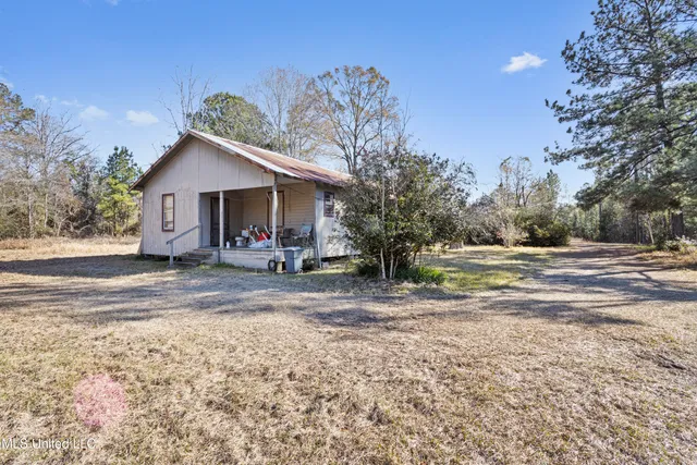 $84,000 | 0 Kit Maples Road, Perkinston, MS 39573