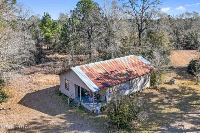 $84,000 | 0 Kit Maples Road, Perkinston, MS 39573